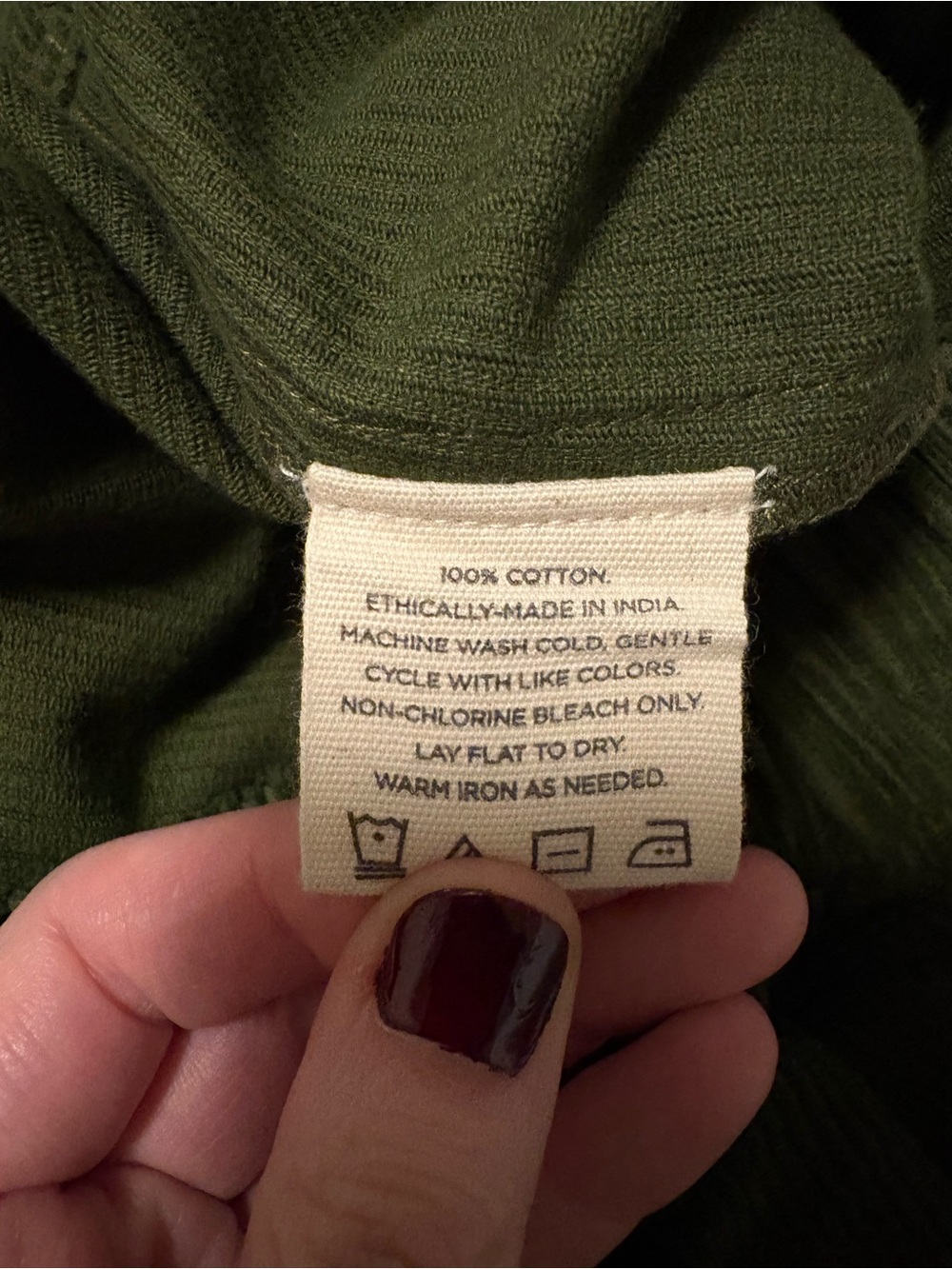 NWT Laude the Label Lenora Trousers Size Large - Picture 6 of 10